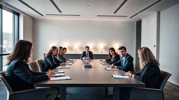5 conseils d'experts pour améliorer votre stratégie RH