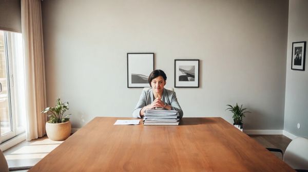 5 façons dont le droit commercial influence vos opérations