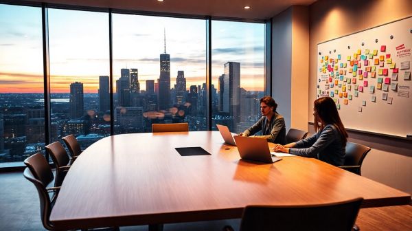 5 stratégies innovantes pour améliorer la QVT en entreprise