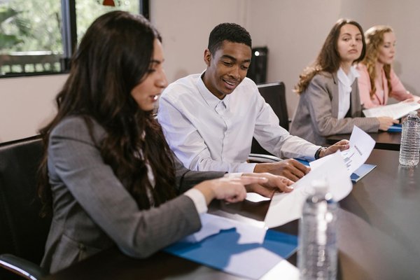 Les avantages de l'embauche d'un stagiaire en entreprenariat