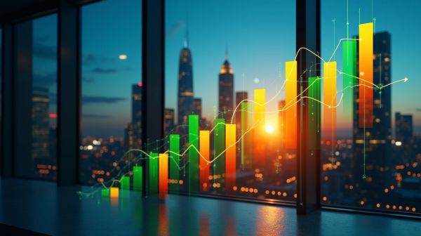 Action Vallourec : performances de la bourse et opportunités d'investissement