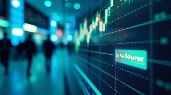 Action Vallourec : performances de la bourse et opportunités d'investissement