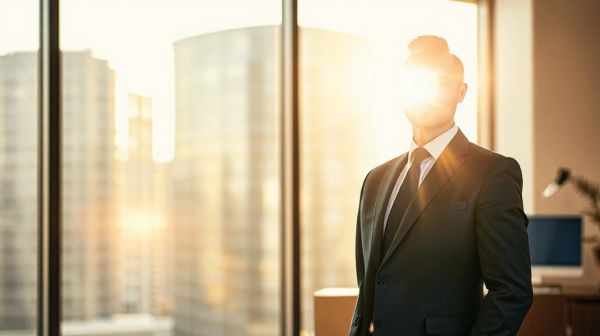 Boostez votre croissance avec un directeur commercial externe