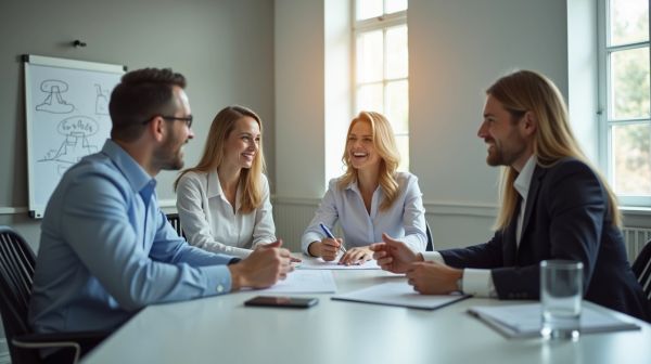 Comité d'entreprise externalisé : avantages concrets pour votre TPE