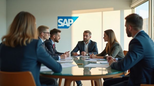 Comment choisir un intégrateur SAP adapté à vos besoins