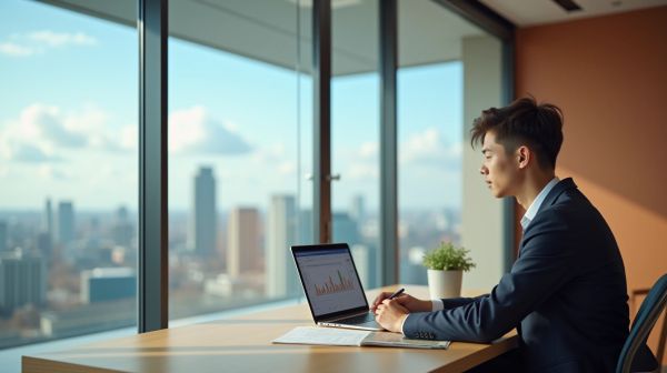 Comment optimiser votre stratégie avec un conseil en ressources humaines