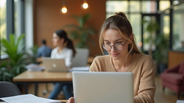 Comment optimiser votre stratégie avec un conseil en ressources humaines