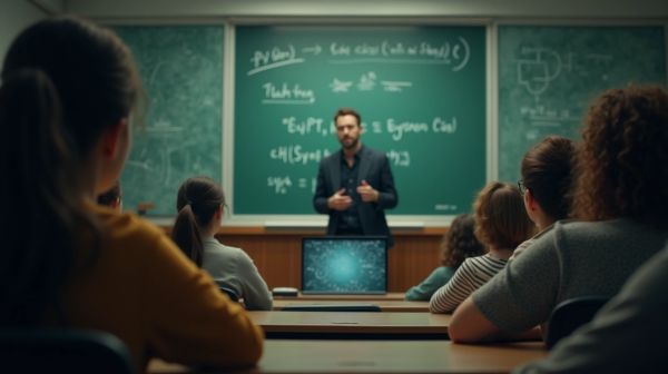 Comment se former en master eco conception pour innover durablement