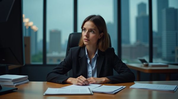 Comprendre l'impact du droit commercial sur vos activités