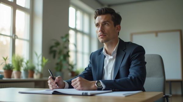 Comprendre l'impact du droit commercial sur vos activités