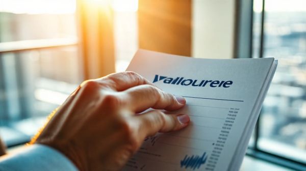 Investissement chez Vallourec : analyse boursière et opportunités