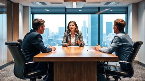 Les 5 avantages de travailler avec un expert comptable pour les professions libérales