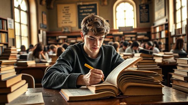 Les meilleures stratégies pour exceller en prépa médecine à Paris