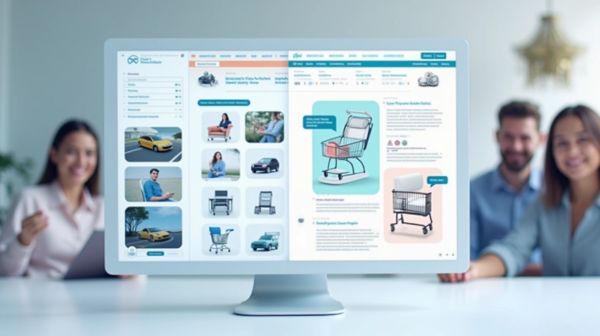 Optimiser votre e-commerce avec un chatbot IA performant