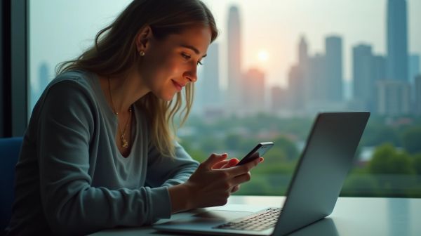 Optimisez votre stratégie avec un achat de followers Instagram