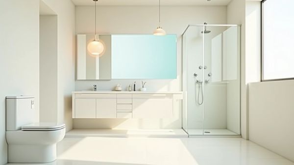 Pourquoi un nettoyage efficace de salle blanche est essentiel