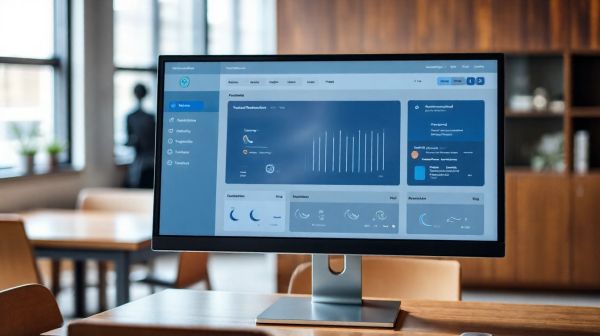 Top 5 logiciels de courtage en assurance pour accroître votre efficacité