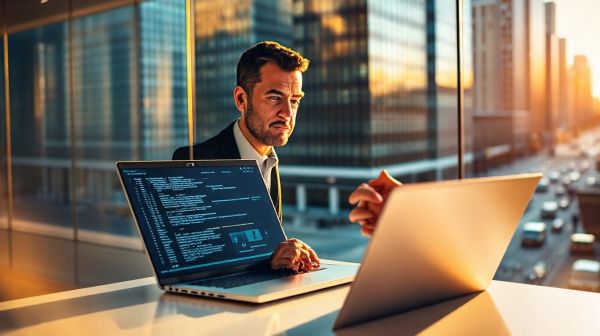 Top 5 logiciels de courtage en assurance pour accroître votre efficacité