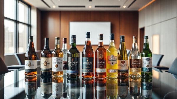 Top choix de distributeurs de boissons pour entreprises