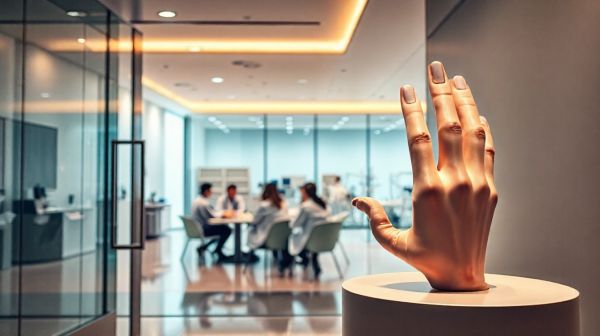 Top critères pour sélectionner un excellent centre de formation en prothésie ongulaire