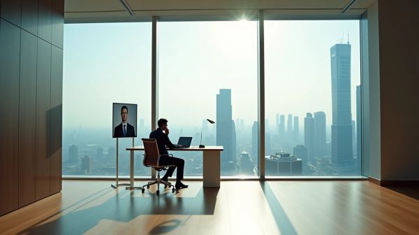 Votre directeur commercial externalisé, une stratégie de croissance inexploitée