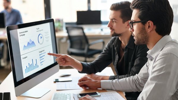 Comment les petites agences de relations publiques peuvent-elles mesurer l'impact de leurs campagnes ?