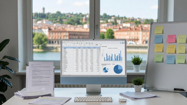 Améliorez votre classement google avec le référencement à toulouse