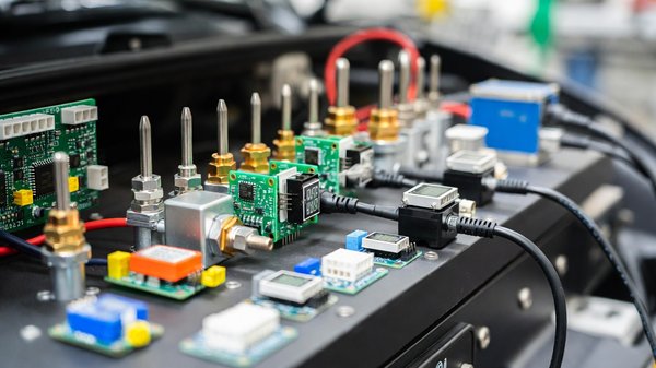 Capteur de température : explorez notre gamme innovante et durable