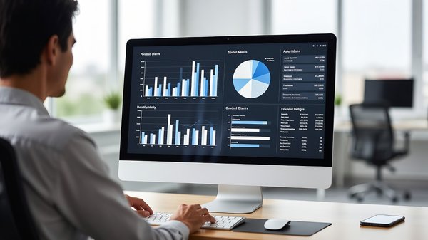 Libérez le potentiel de votre stratégie social ads efficace